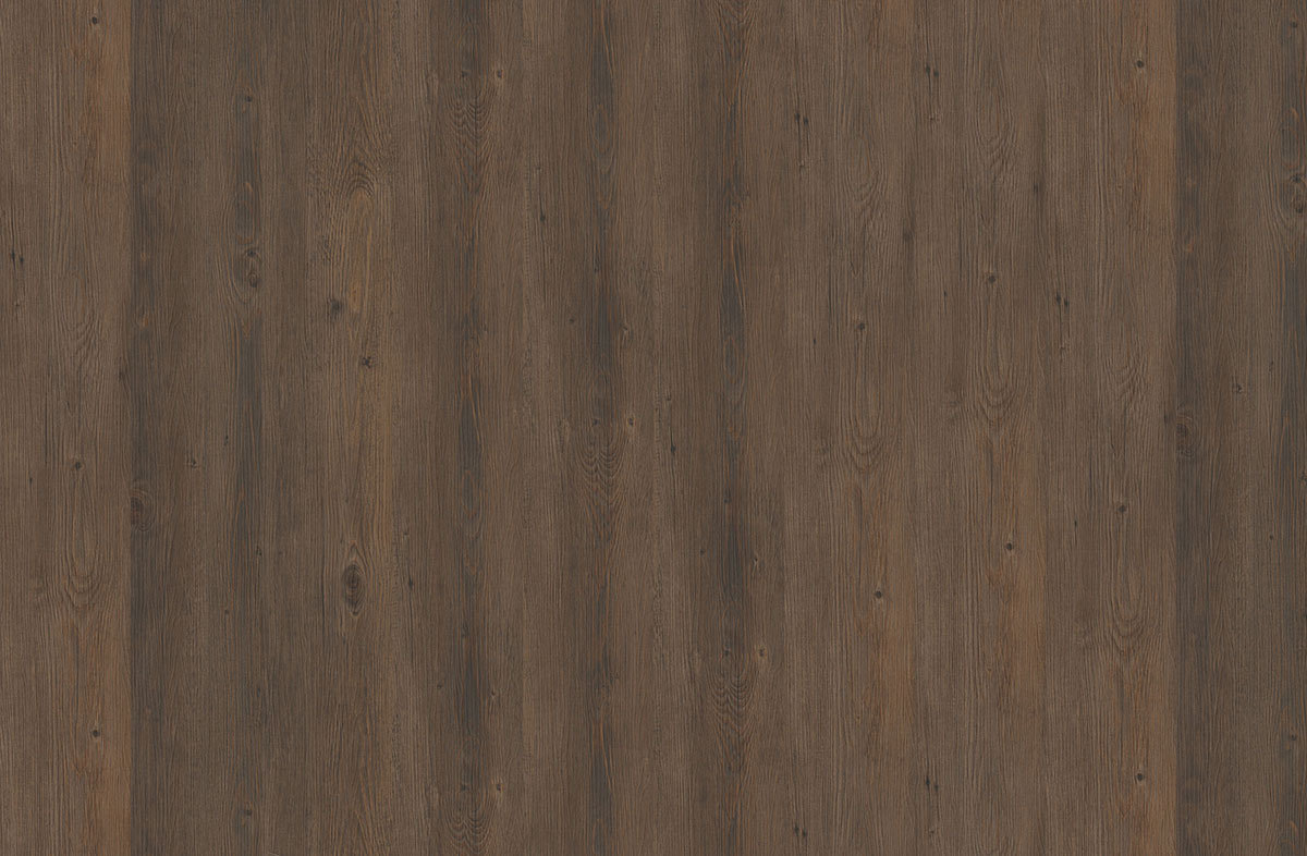 Skaben Klebe Vinylboden massiv Life 30 Eiche rustikal natürlich dunkel 1-Stab Landhausdiele zum kleben