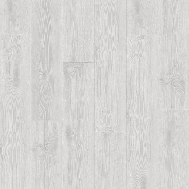 Tarkett Design flooring Starfloor Click 55 Scandinavian Oak Light Grey Plank M4V