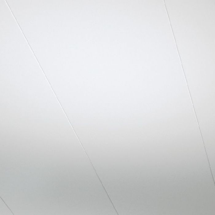 Parador Murs et plafonds Lambris décor RapidoClick Blanc poli 2050x223 main product photo