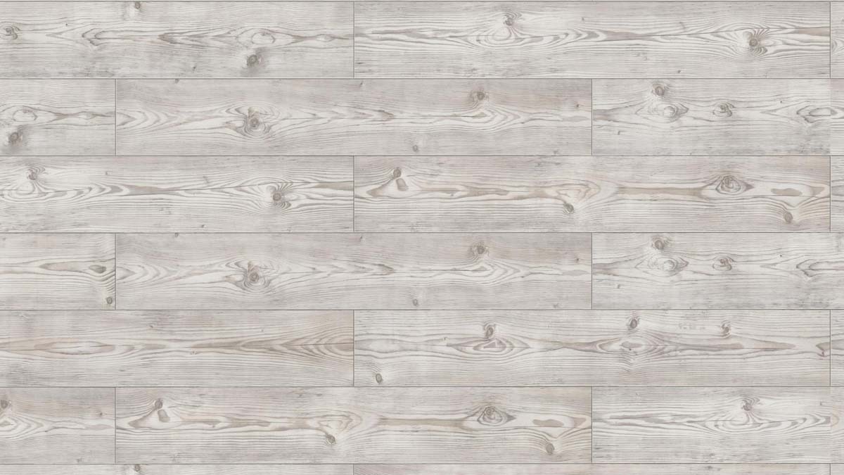 Classen Laminat Home 7 V Tauernfichte weiss 1-Stab Landhausdiele 4V zum klicken