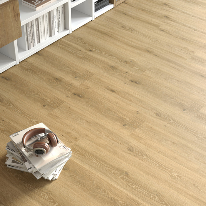 planeo Klick Vinyl - Rigid Eiche Outback (DF-50501) main product photo