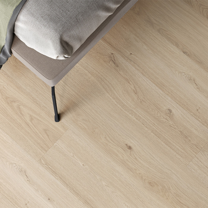 planeo Klick Vinyl Handmuster-Eiche Brisbane