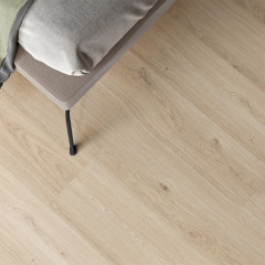 planeo Klick Vinyl Handmuster-Eiche Brisbane