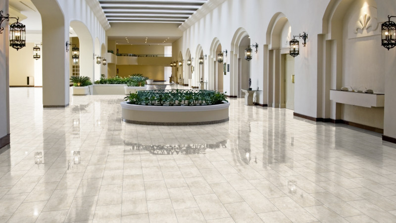 Laminate Blue Line Stone Loft D3547 High Gloss Tile look 4V main product photo