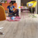 Tarkett Laminate Flooring Essentials 832 Oak caramel wideplank