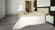 Wineo Vinyl flooring 800 Stone Raw Concrete Tile Bevelled edge for gluing