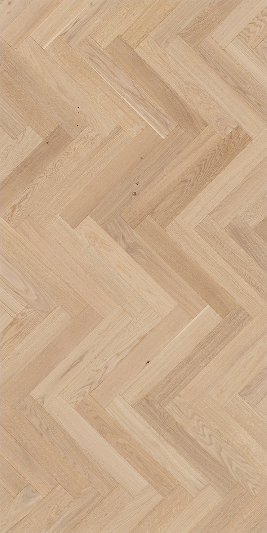 Parador Parquet Trendtime 3 Roble vivo Listón lacado mate puro (espiga) M4V