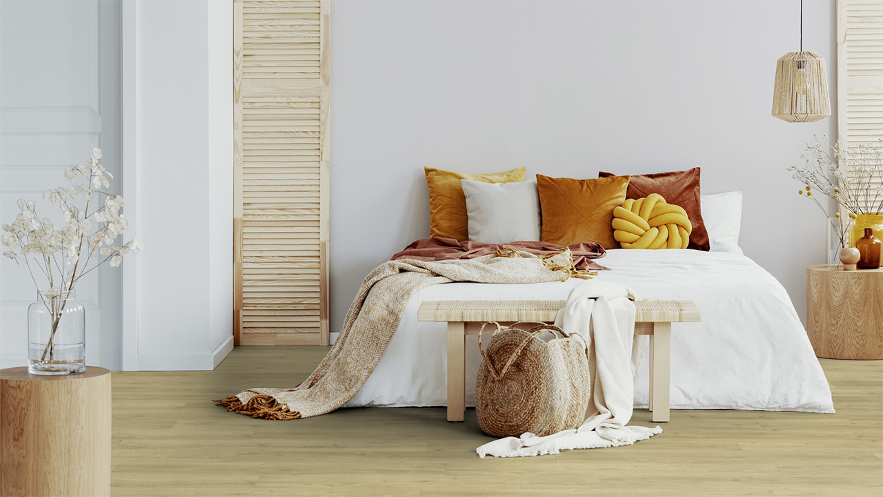 planeo Klebevinyl - Wood&Rock Aromática | Authentisches Erscheinungsbild (DGWR-7900)