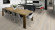 Wicanders Design flooring Authentica Light Washed Oak 1-strip M4V