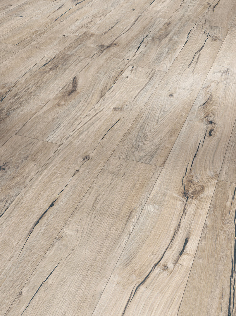 Parador Laminat Trendtime 1 Eiche Century Geseift Stabdiele 4V