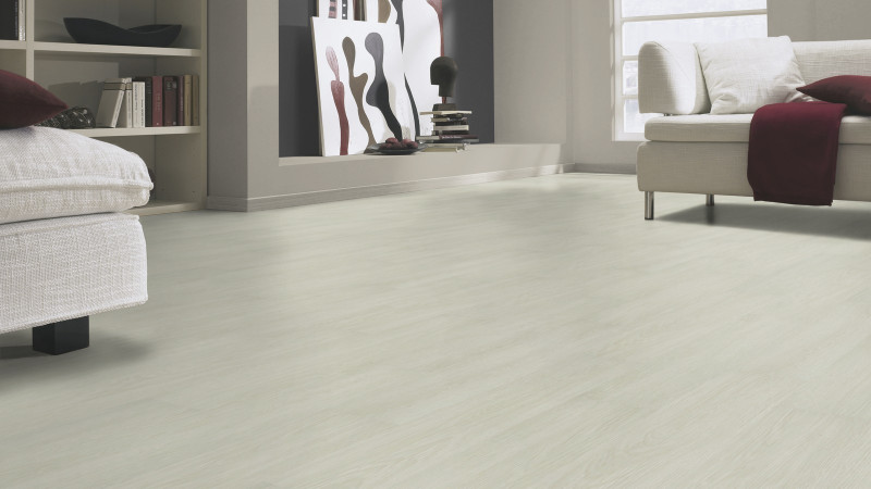Tarkett Vinylboden Starfloor Trend Cream Modern Oak Planke main product photo