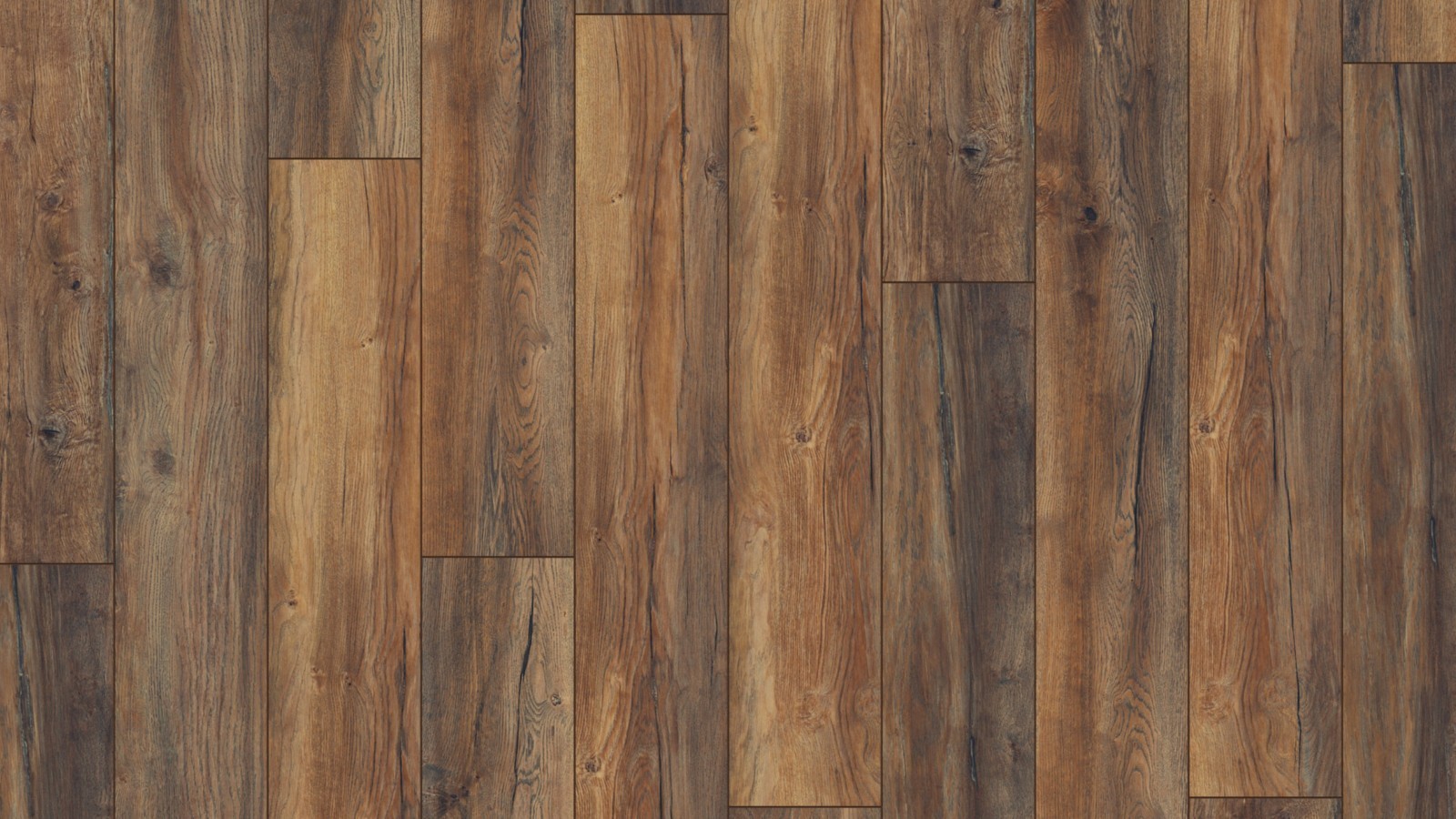 Laminat Durable Harbour Oak D3570 1-Stab Landhausdiele 4V Breite 188mm