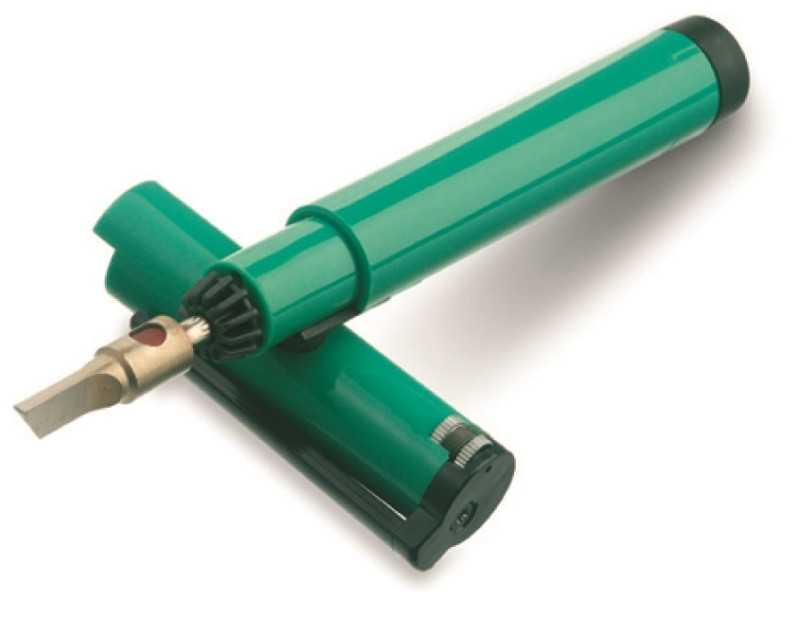 HARO Hartwachsschmelzer C41 für professionelle Verarbeitung von Hartwachs main product photo