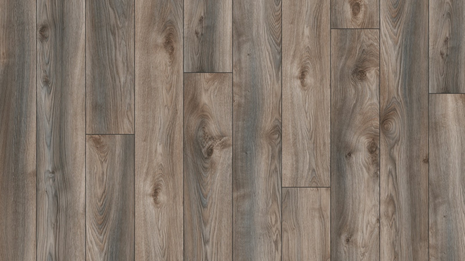 Laminat Wide Makro Eiche Grau D4792 1-Stab Landhausdiele 4V Breite 188mm