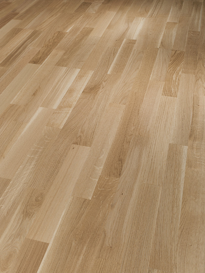 Parador Parquet Basic 11-5 Rustikal Chêne 3 frises