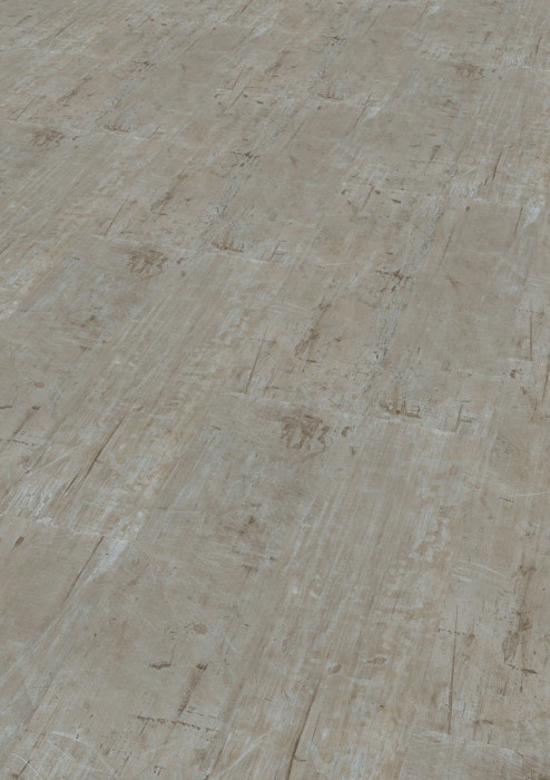 Wineo Vinyl flooring 800 Stone Heavy Metal Tile Bevelled edge for gluing main product photo