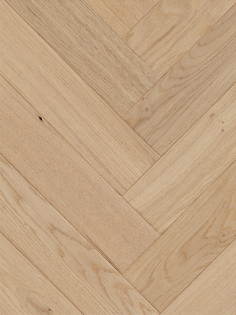 Parador Parquet Trendtime 3 Roble vivo Listón lacado mate puro (espiga) M4V