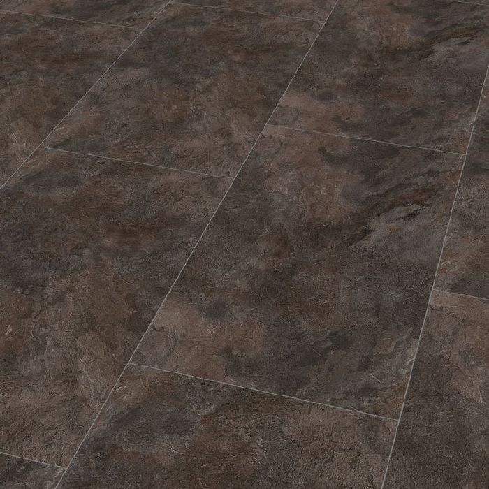 Wineo Vinyl 800 Stone Silver Slate Zum Klicken Parkettkaiser De