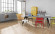 Egger Home Design flooring Design+ Pine rustic brown 1-strip 4V