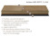 HARO Laminat TRITTY 100 Eiche Veneto crema 1-Stab Landhausdiele 4V HARO Laminat TRITTY 100 Eiche Veneto crema 1-Stab Landhausdiele 4V