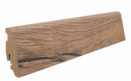 HARO Plinthe pour sol stratifié 19x58 Chêne Contura creme/Chêne italica nature main product photo