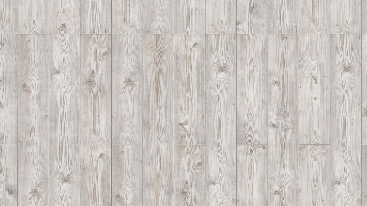 Classen Laminat Home 7 V Tauernfichte weiss 1-Stab Landhausdiele 4V zum klicken