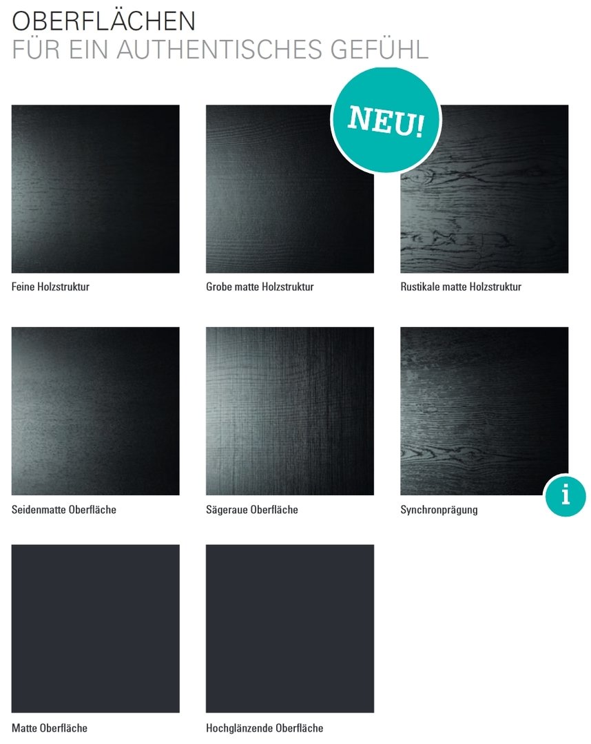 Wineo Laminat Wineo 550 White hochglänzend Fliesen/Steinoptik