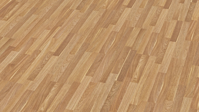 Laminat Flexi Eiche Achat D2304 3-Stab Schiffsboden Breite 193mm main product photo