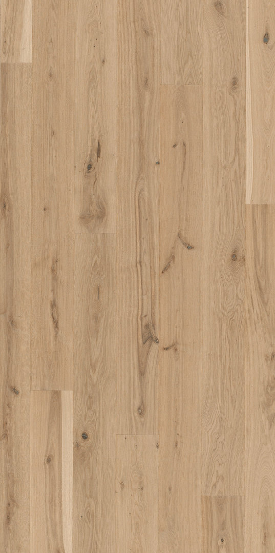 Parador Parkett Basic 11-5 Rustikal Eiche Gebürstet Landhausdiele 1-Stab M4V