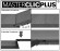 Meister Design flooring Tecara DD 350 S White spruce 6975 1-strip 4V