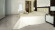 Wineo Design flooring 600 Stone Polar Travertine Tile for gluing