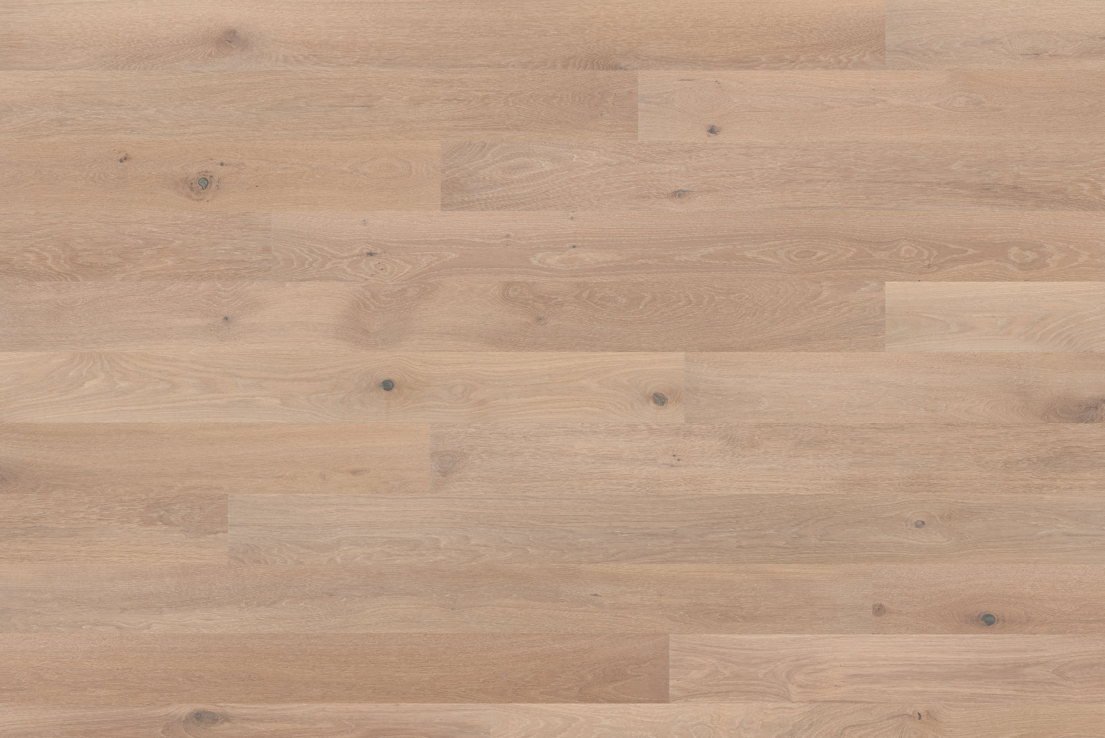 Tarkett Parkett Shade Rustikal Eiche satin white Landhausdiele XL M2V