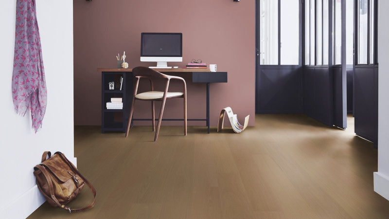 Tarkett Parkett Atelier Vintage Natur Eiche Montpellier Landhausdiele M2V main product photo