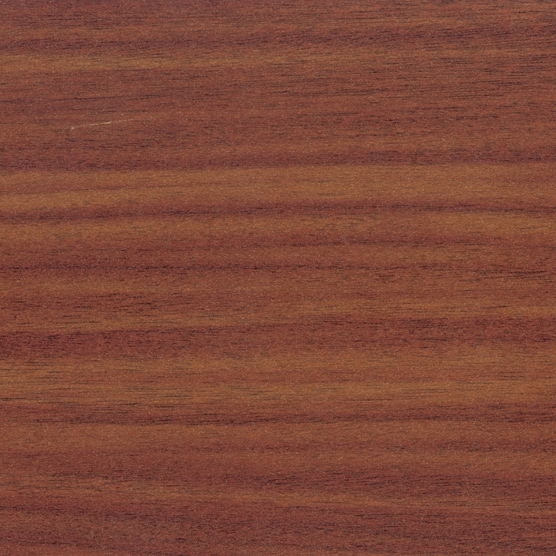 Passende Sockelleiste 6 cm hoch Merbau FOME002 240 cm