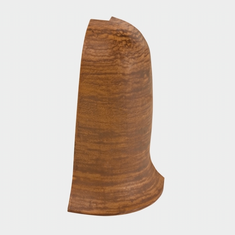 Brebo External corners QUE Antique Oak