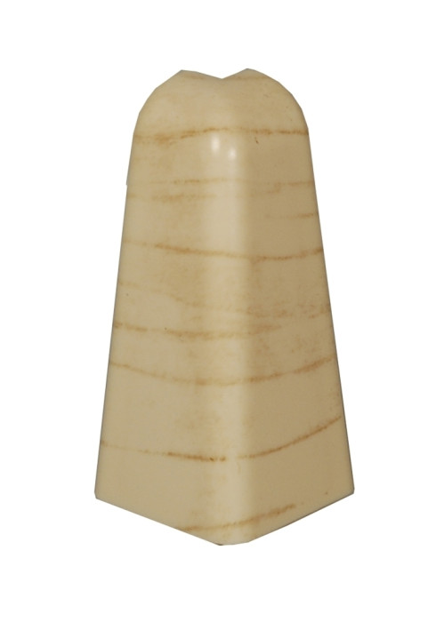 Brebo Außenecken Ahorn/Birke 58x20mm main product photo