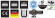 HARO Parkett 3500 Universal Eiche 1-Stab Landhausdiele 2V HARO Parkett 3500 Universal Eiche 1-Stab Landhausdiele 2V