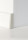 Classen End caps for CLIP Skirting boards 19x58 Light grey
