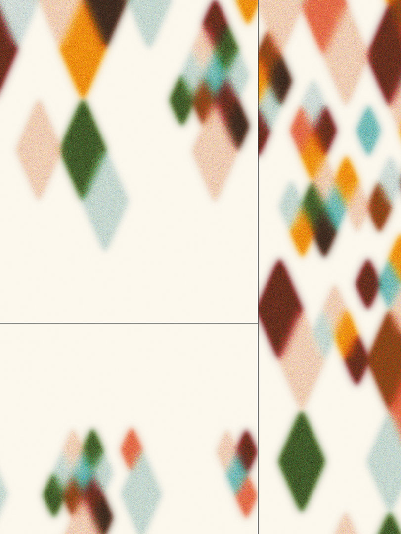 Parador Laminat Edition Ronan & Erwan Bouroullec Flou Großformat 4V