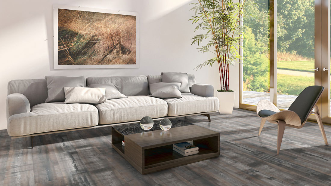 Meister Designboden Premium DD 300 S Catega Flex Esche Vintage 6950 Landhausdiele M4V