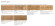 Parquet HARO 4000 Markant Roble Lama Prestige naturaDur Parquet HARO 4000 Markant Roble Lama Prestige naturaDur