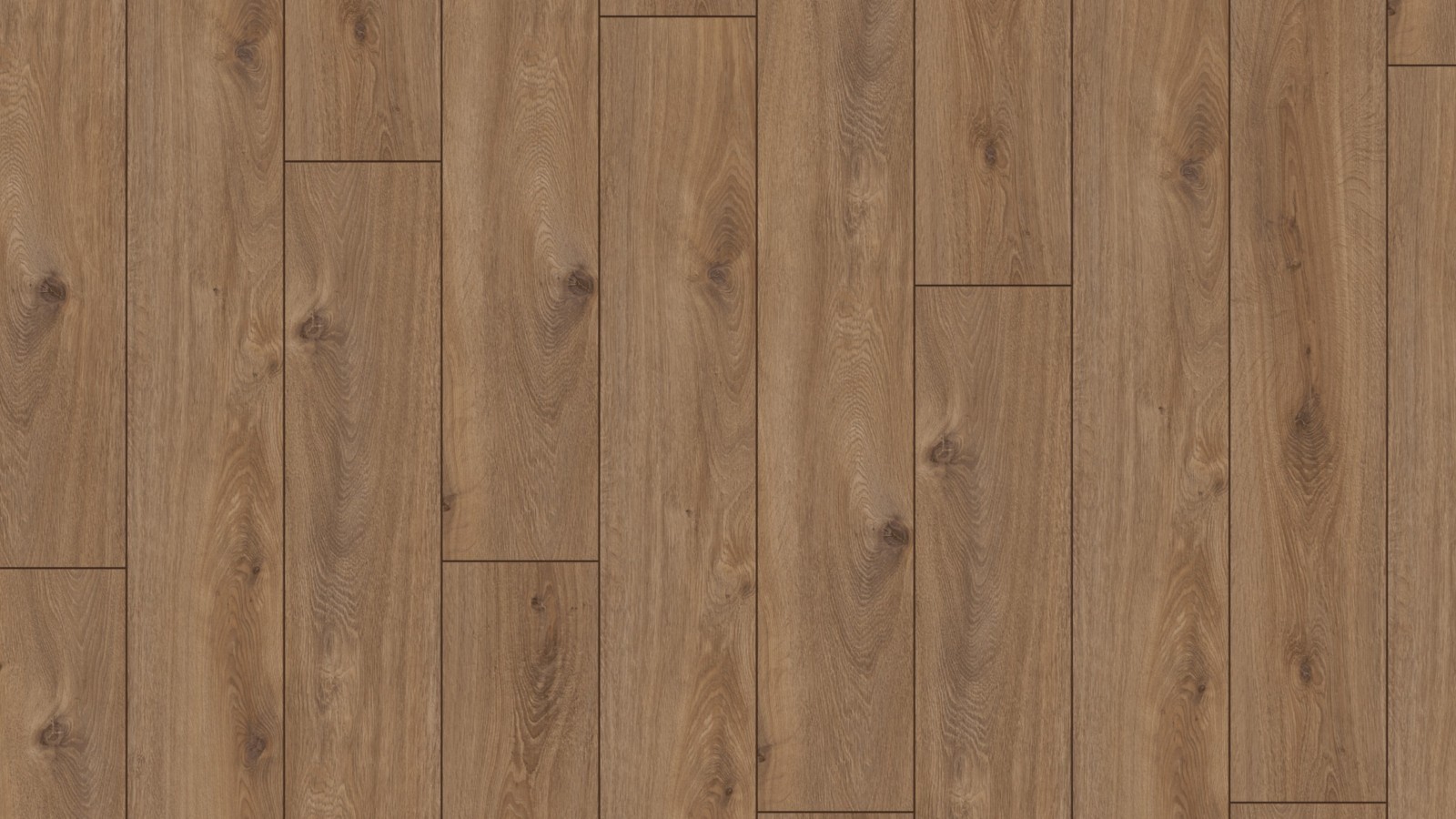 Suelo laminado Select Prestige Oak nature D4166 1-Tablilla 4V ancho 193mm