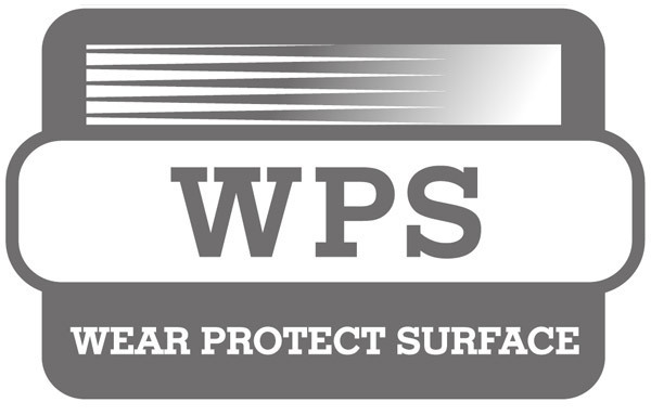 Wicanders Suelo de corcho Corkcomfort Linea Champagne WPS 1 lama