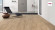 HARO Design flooring DISANO ClassicAqua Sand Oak textured 1-strip XL 4V