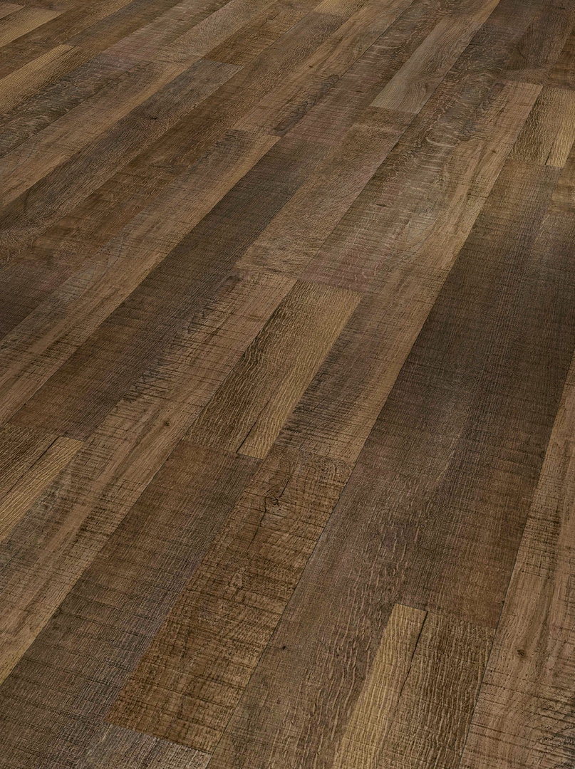 Parador Laminat Classic 1050 Eiche Vintage Gesägt 2-Stab Schiffsboden