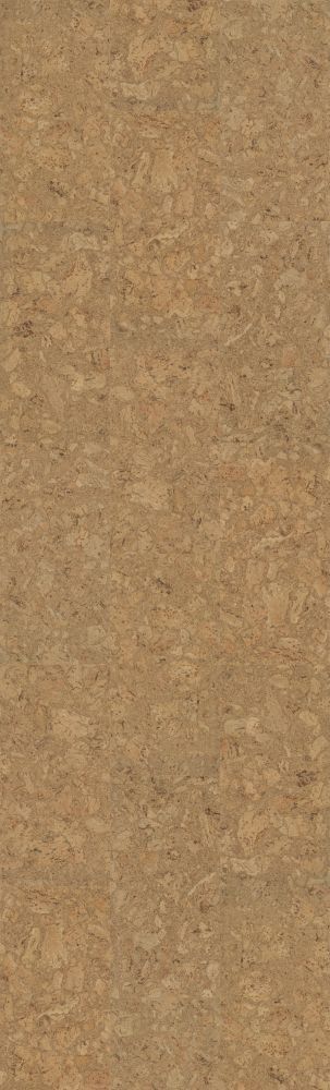 Wicanders Cork flooring cork Pure Personality Tea Tile 6mm 4V
