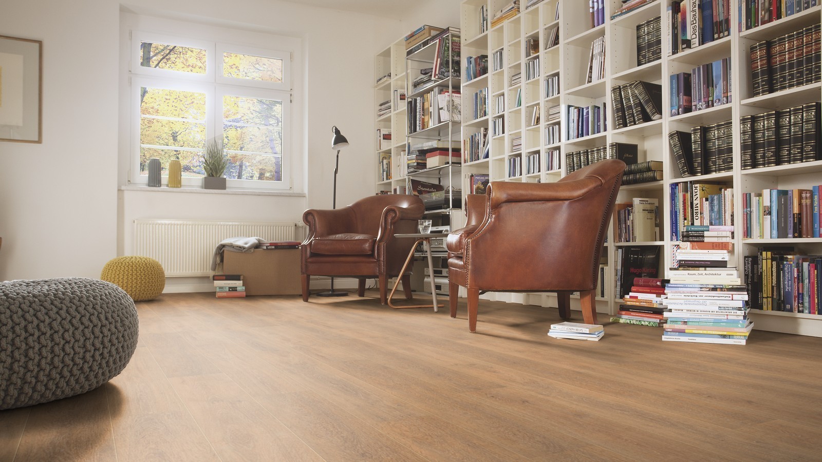 Meister Laminat MeisterDesign. laminate LC 150 Eiche gekälkt 6027 Landhausdiele