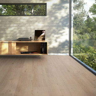Parador vinyl flooring Classic 2030 Oak Polished wideplank