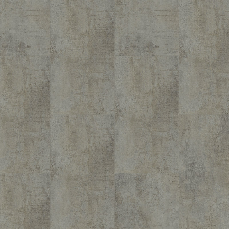 Tarkett Designboden iD Inspiration Click 55 Oxide Steel Fliese 4V