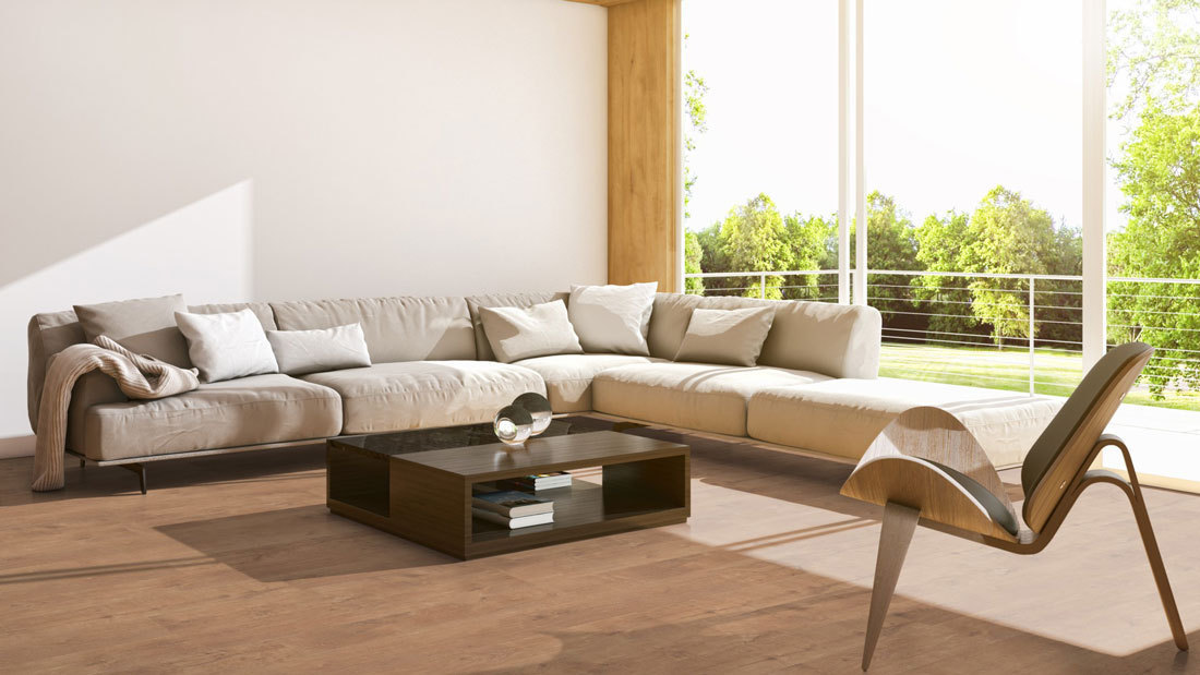 Meister Designboden Premium DD 300 S Catega Flex Stieleiche natur 6952 Landhausdiele M4V